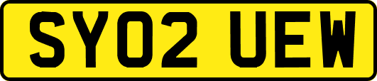 SY02UEW