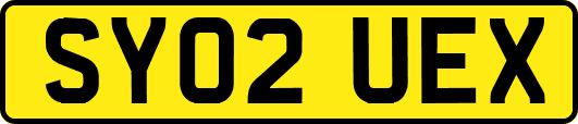 SY02UEX