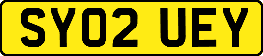 SY02UEY