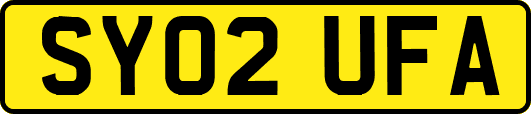 SY02UFA