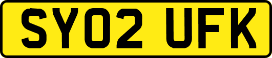 SY02UFK