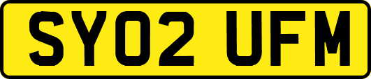 SY02UFM