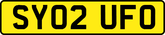 SY02UFO