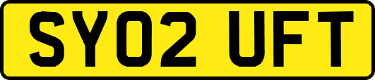 SY02UFT