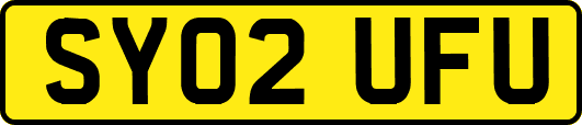 SY02UFU