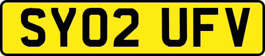 SY02UFV