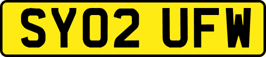 SY02UFW