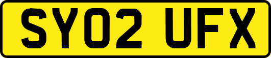 SY02UFX
