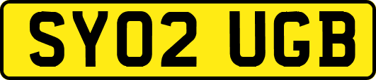 SY02UGB