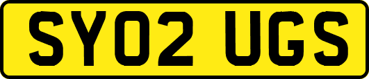 SY02UGS