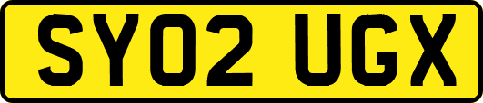 SY02UGX