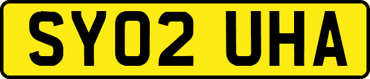 SY02UHA