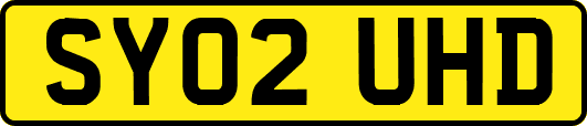 SY02UHD