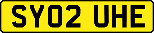 SY02UHE