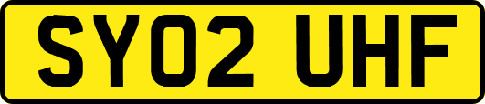 SY02UHF