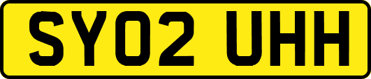 SY02UHH