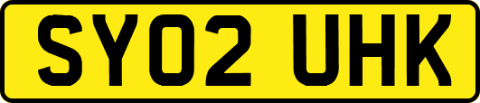 SY02UHK