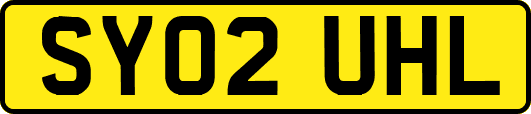 SY02UHL