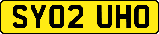 SY02UHO