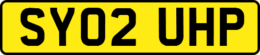 SY02UHP