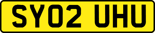 SY02UHU
