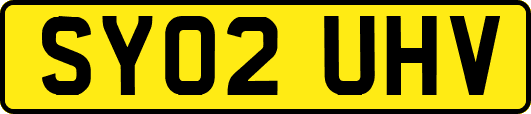 SY02UHV