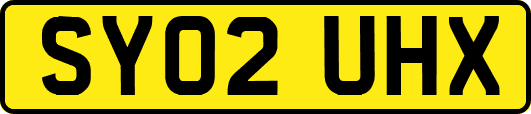 SY02UHX