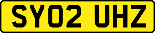 SY02UHZ