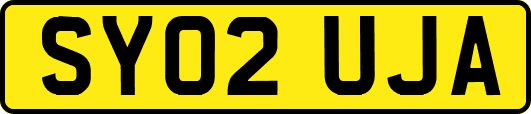 SY02UJA