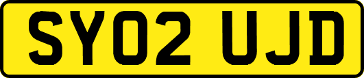 SY02UJD