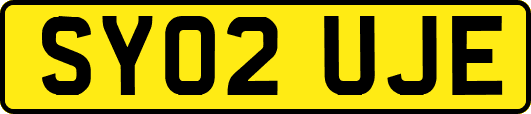 SY02UJE