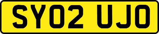 SY02UJO