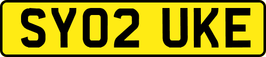 SY02UKE