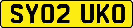SY02UKO