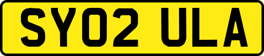 SY02ULA