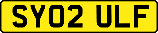 SY02ULF