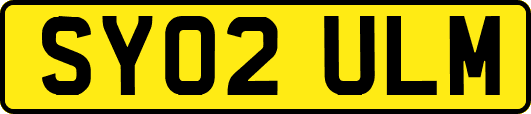 SY02ULM