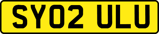 SY02ULU