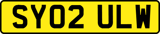 SY02ULW