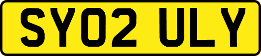 SY02ULY
