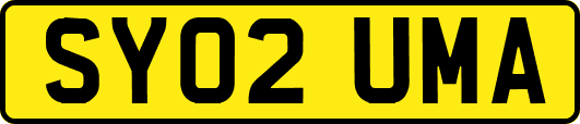 SY02UMA