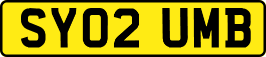 SY02UMB