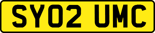 SY02UMC