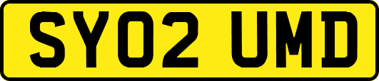 SY02UMD
