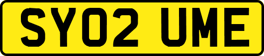SY02UME