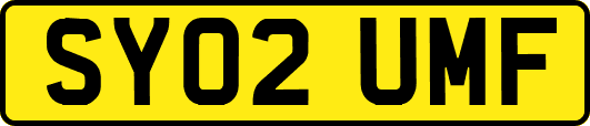 SY02UMF