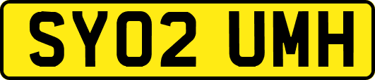 SY02UMH