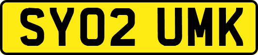 SY02UMK
