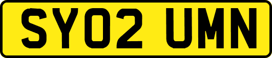 SY02UMN