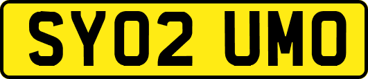 SY02UMO